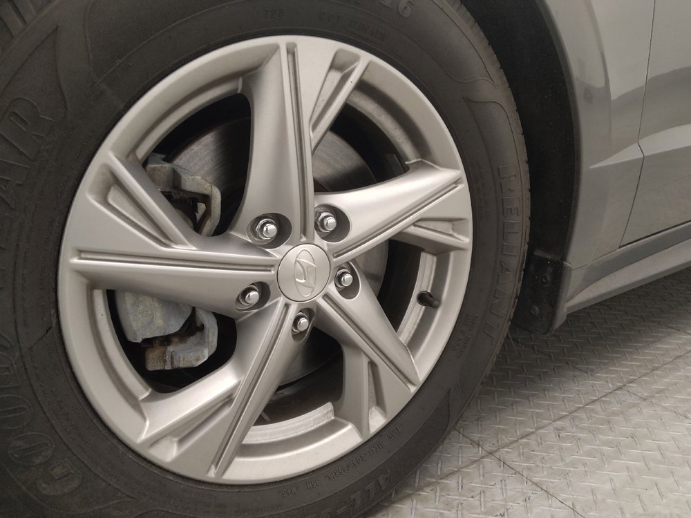 Used 2020 Hyundai Sonata SE w/ Cargo Package FWD image 31