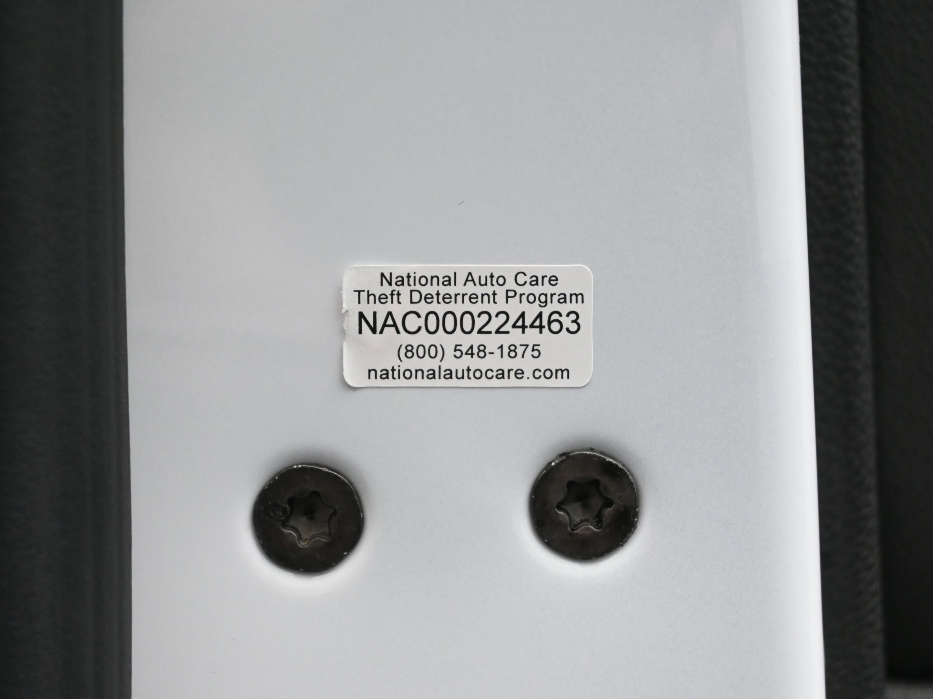 Used 2023 GMC Sierra 2500 AT4 w/ AT4 Premium Plus Package image 44