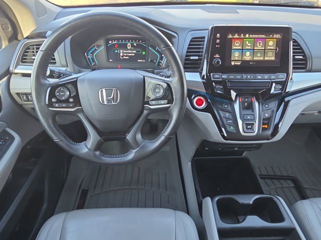 Used 2022 Honda Odyssey Touring image 13