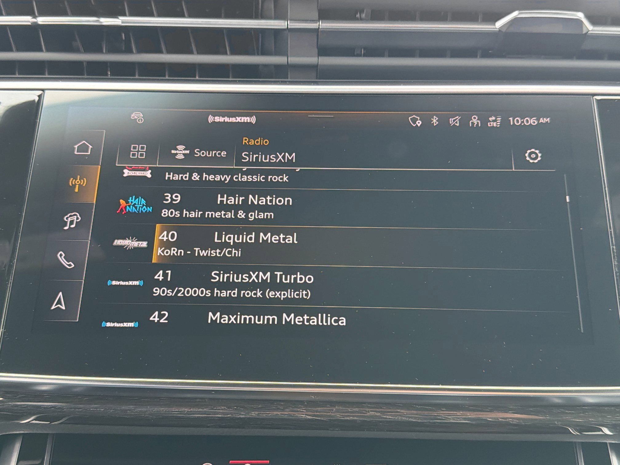 New 2026 Audi Q7 3.0T Premium Plus image 31