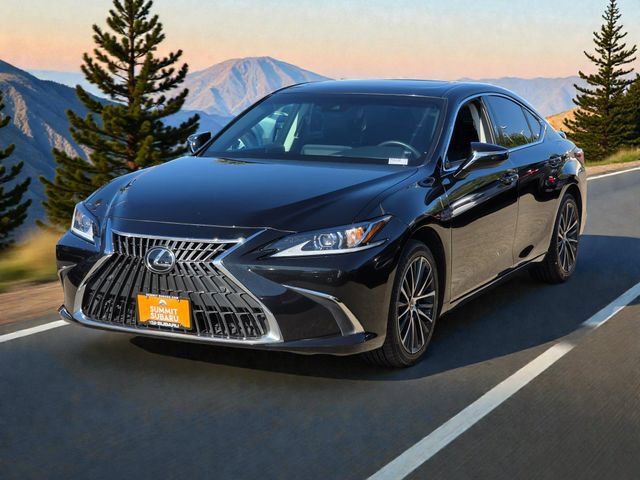 Used 2024 Lexus ES 300h w/ Premium Package image 2