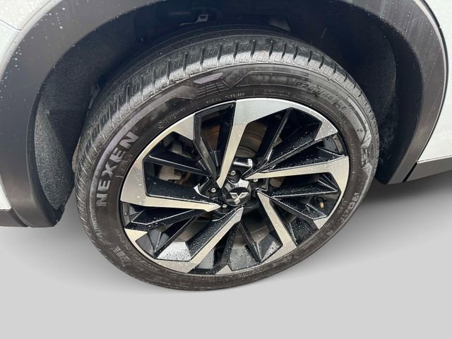 Used 2022 Mitsubishi Outlander ES image 9