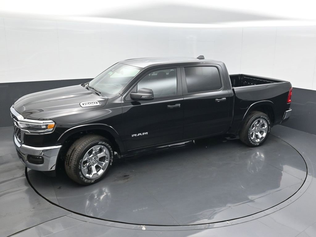 New 2026 RAM 1500 Big Horn image 40