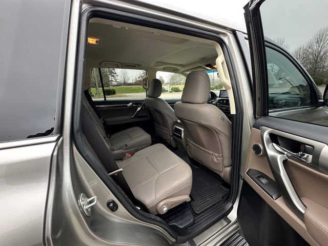 Used 2022 Lexus GX 460 Premium image 17
