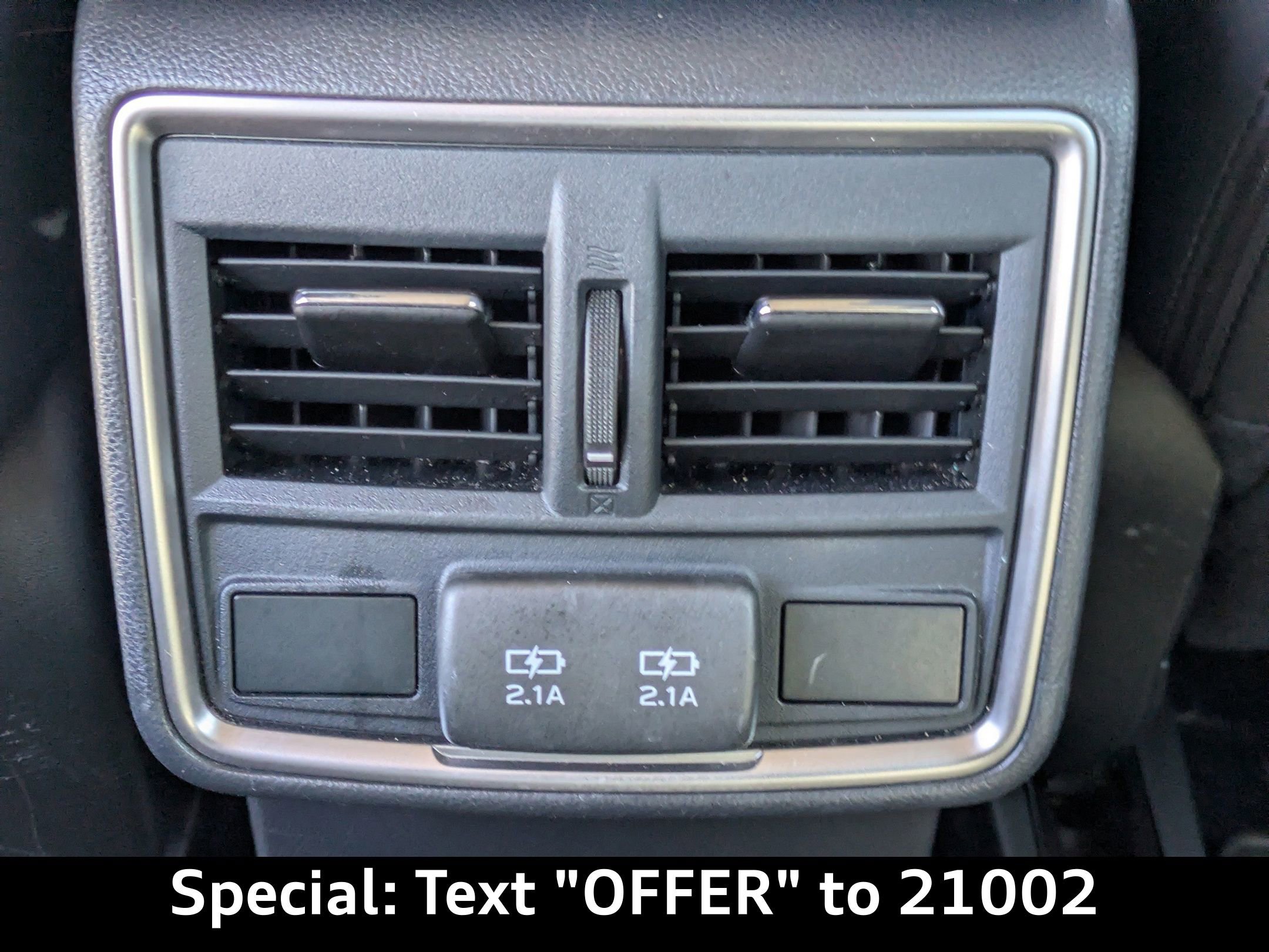 Used 2019 Subaru Forester Limited AWD/4WD image 15