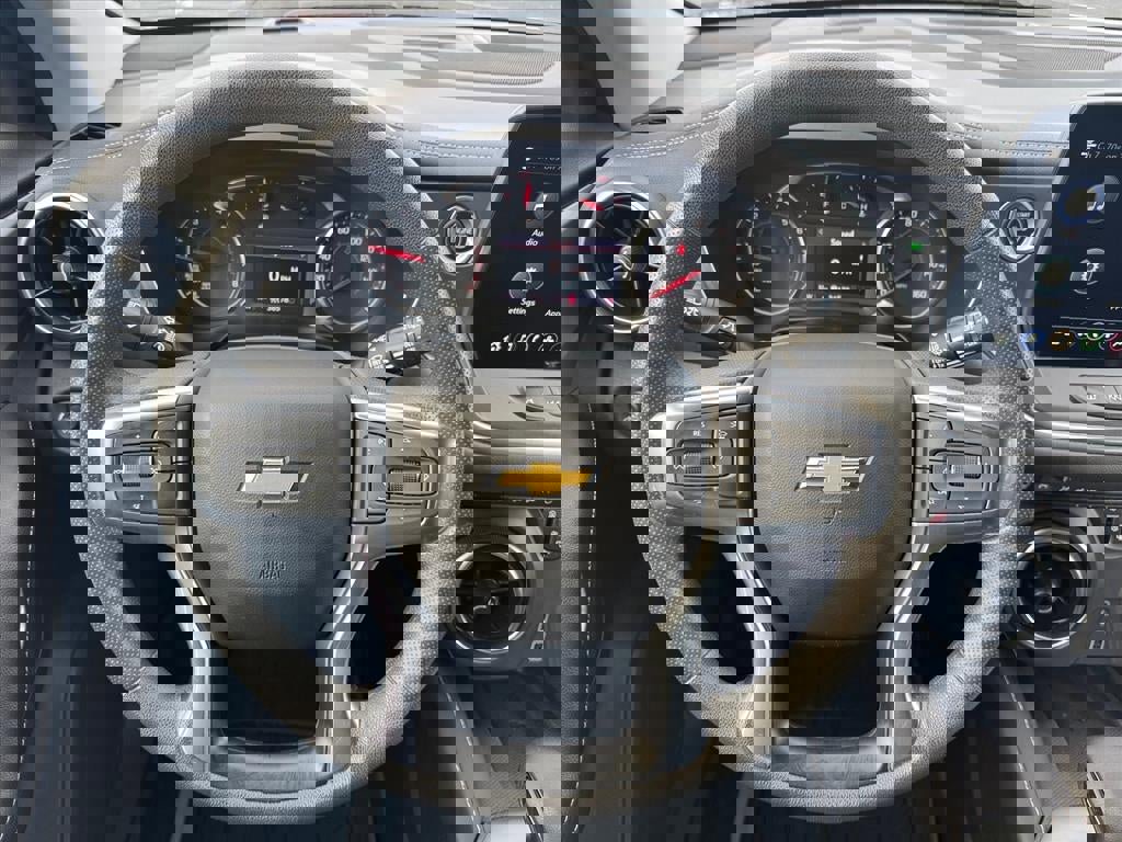 Certified 2023 Chevrolet Blazer LT w/ Convenience Package image 8