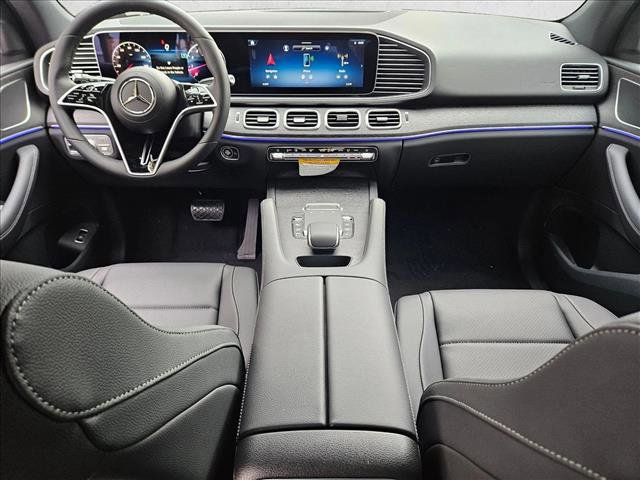 New 2026 Mercedes-Benz GLE 350 4MATIC image 15