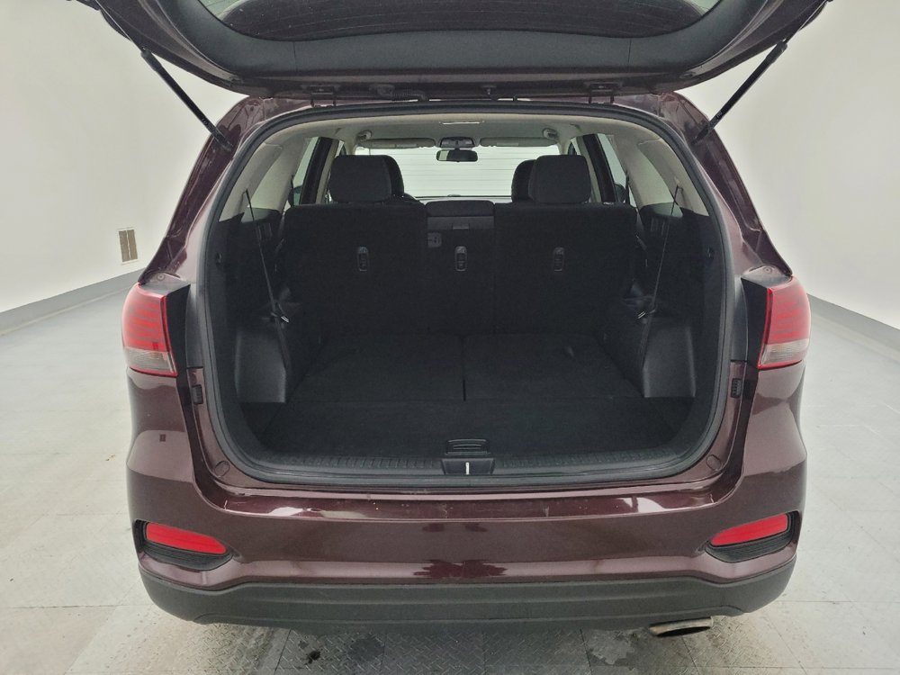 Used 2020 Kia Sorento LX AWD/4WD image 29