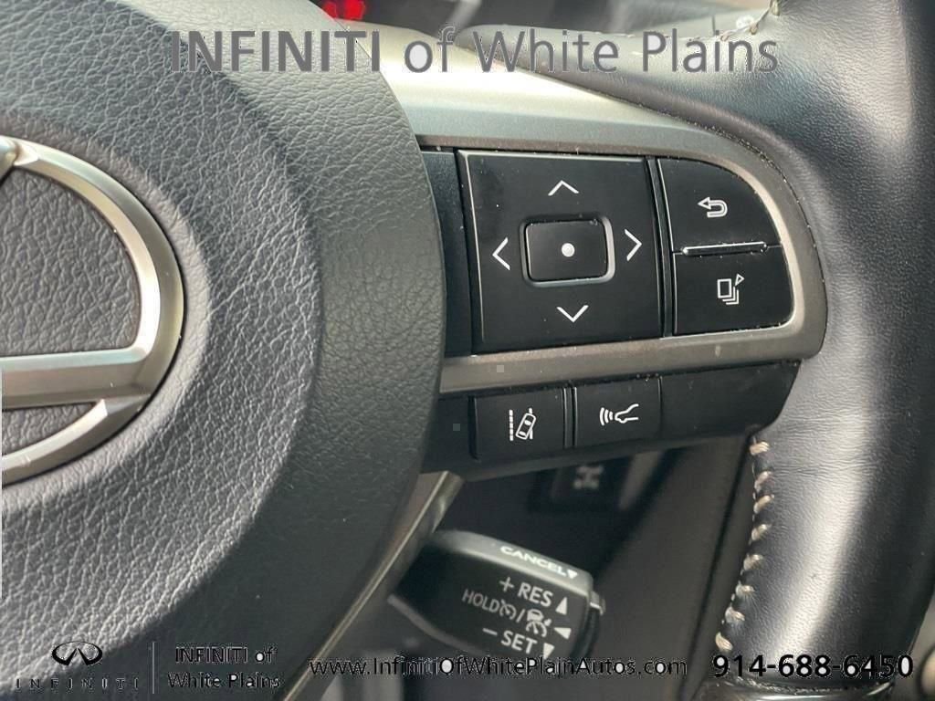 Used 2021 Lexus GX 460 Premium w/ Premium Package AWD/4WD image 16