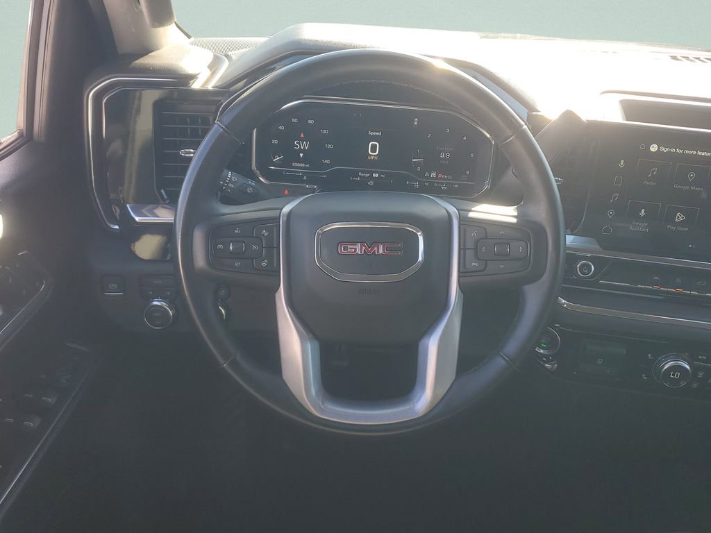 Used 2025 GMC Sierra 1500 SLT image 15