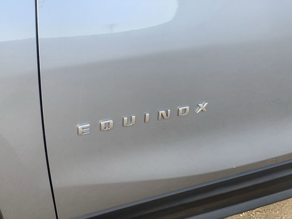 Certified 2024 Chevrolet Equinox LT FWD image 30