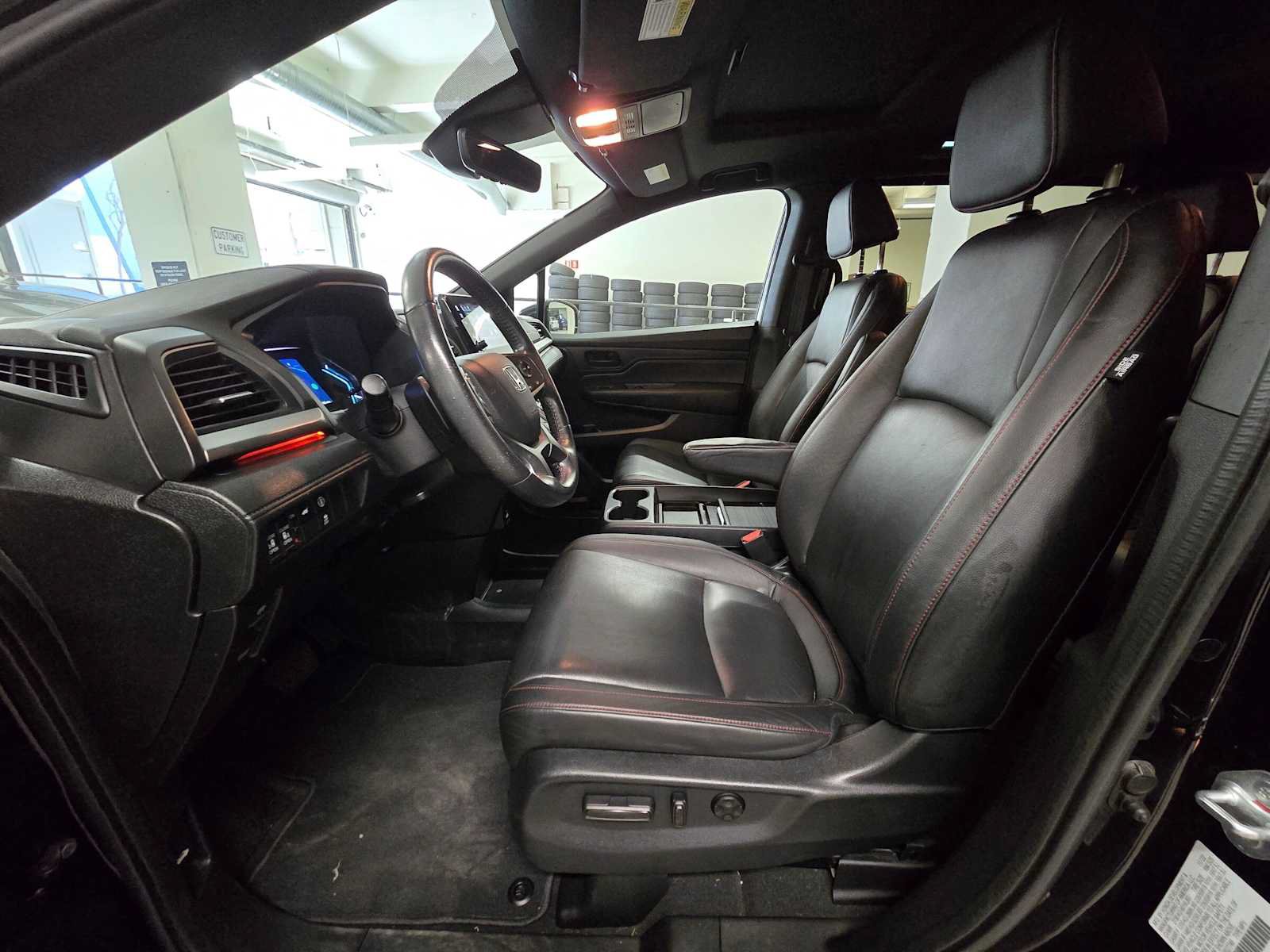 Used 2023 Honda Odyssey Sport image 20