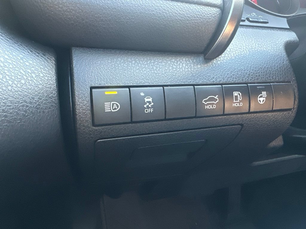 Used 2022 Toyota Camry XSE w/ Cold Weather Package AWD/4WD image 24