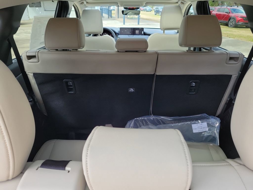 New 2026 MAZDA CX-90 3.3 Turbo w/ Premium Sport Pkg image 9