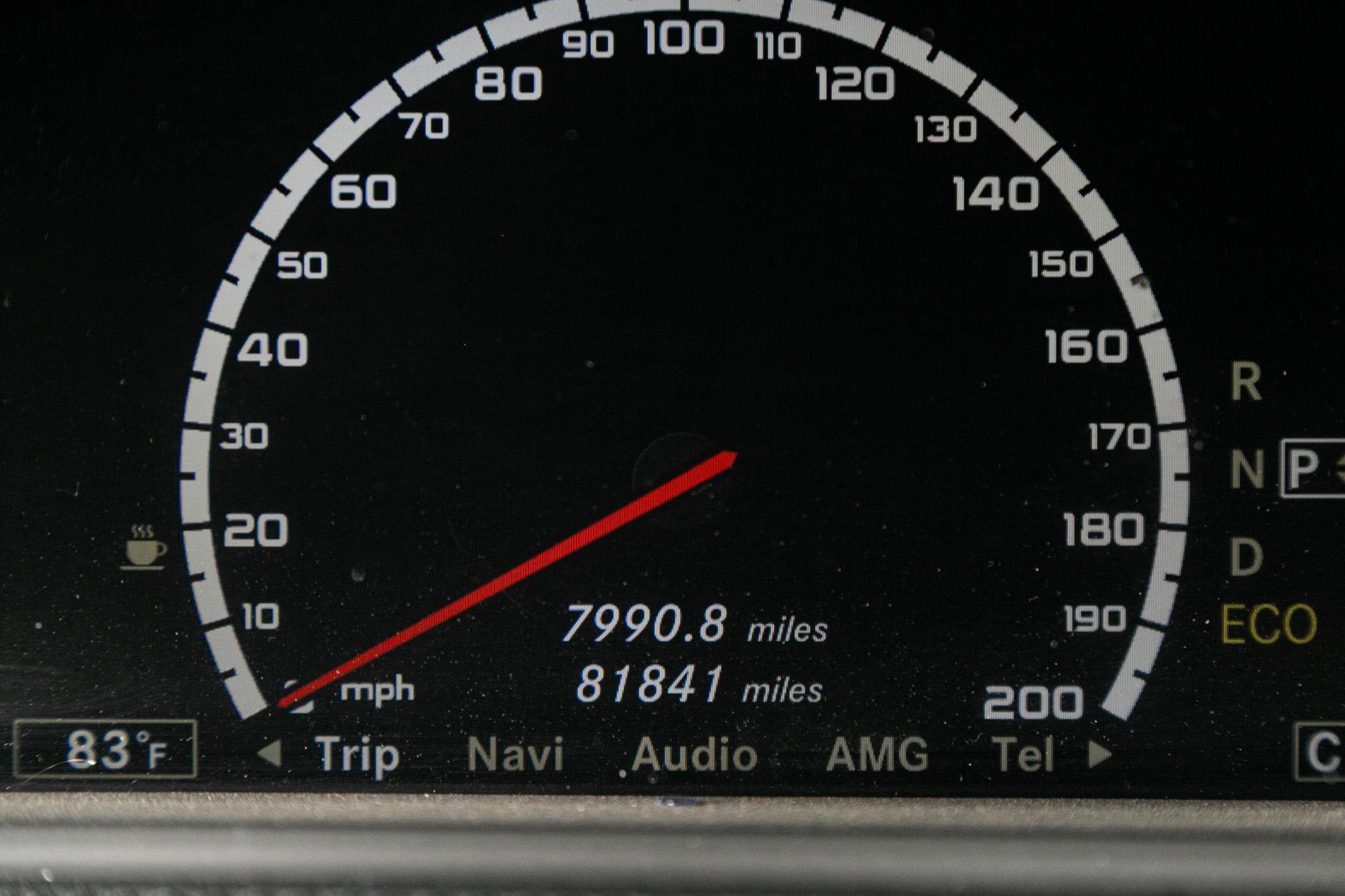 Used 2012 Mercedes-Benz CL 63 AMG image 20