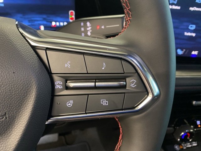 New 2026 Chevrolet Tahoe RST w/ Comfort Package image 17