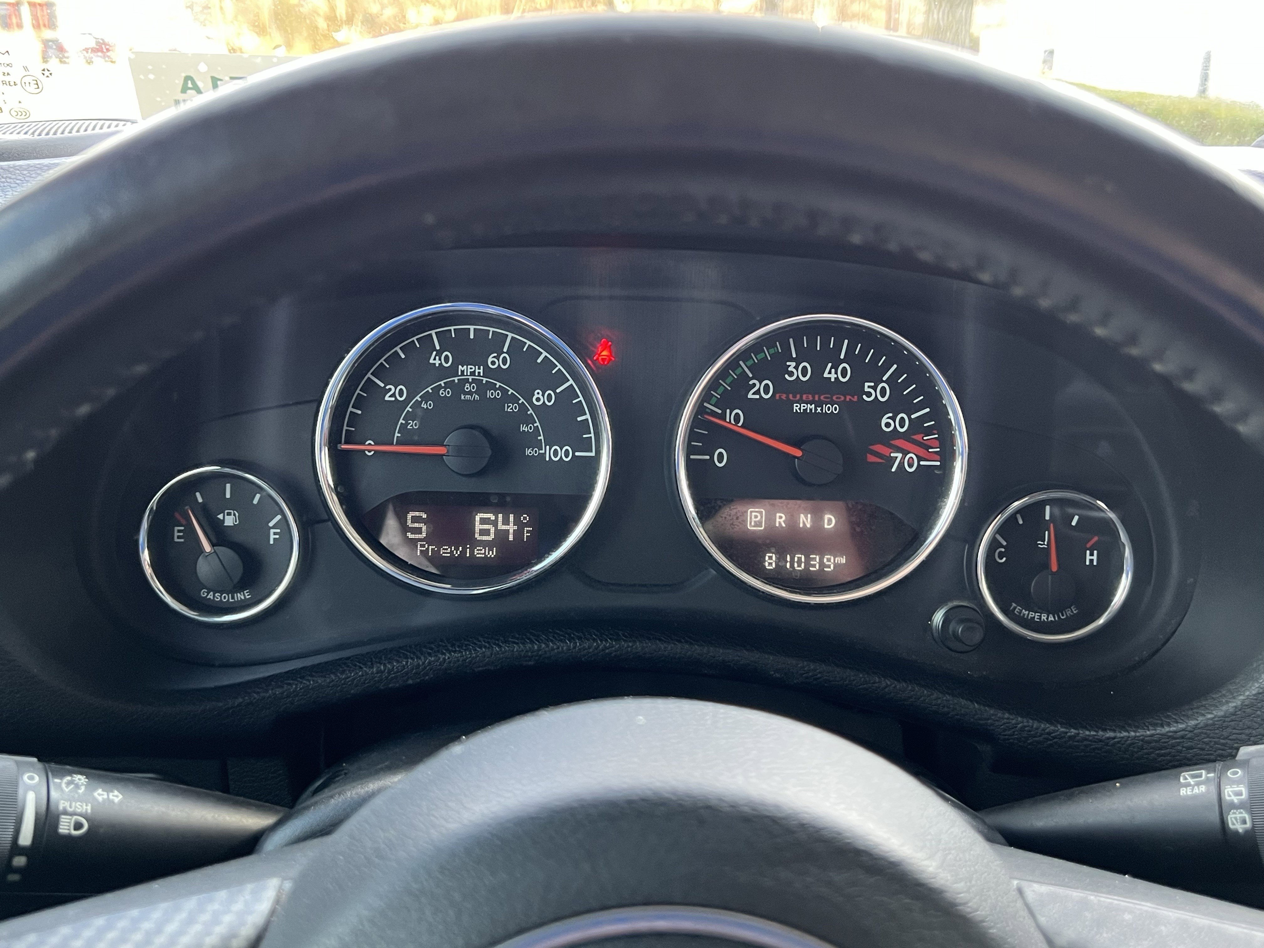 Used 2018 Jeep Wrangler Unlimited Rubicon image 21