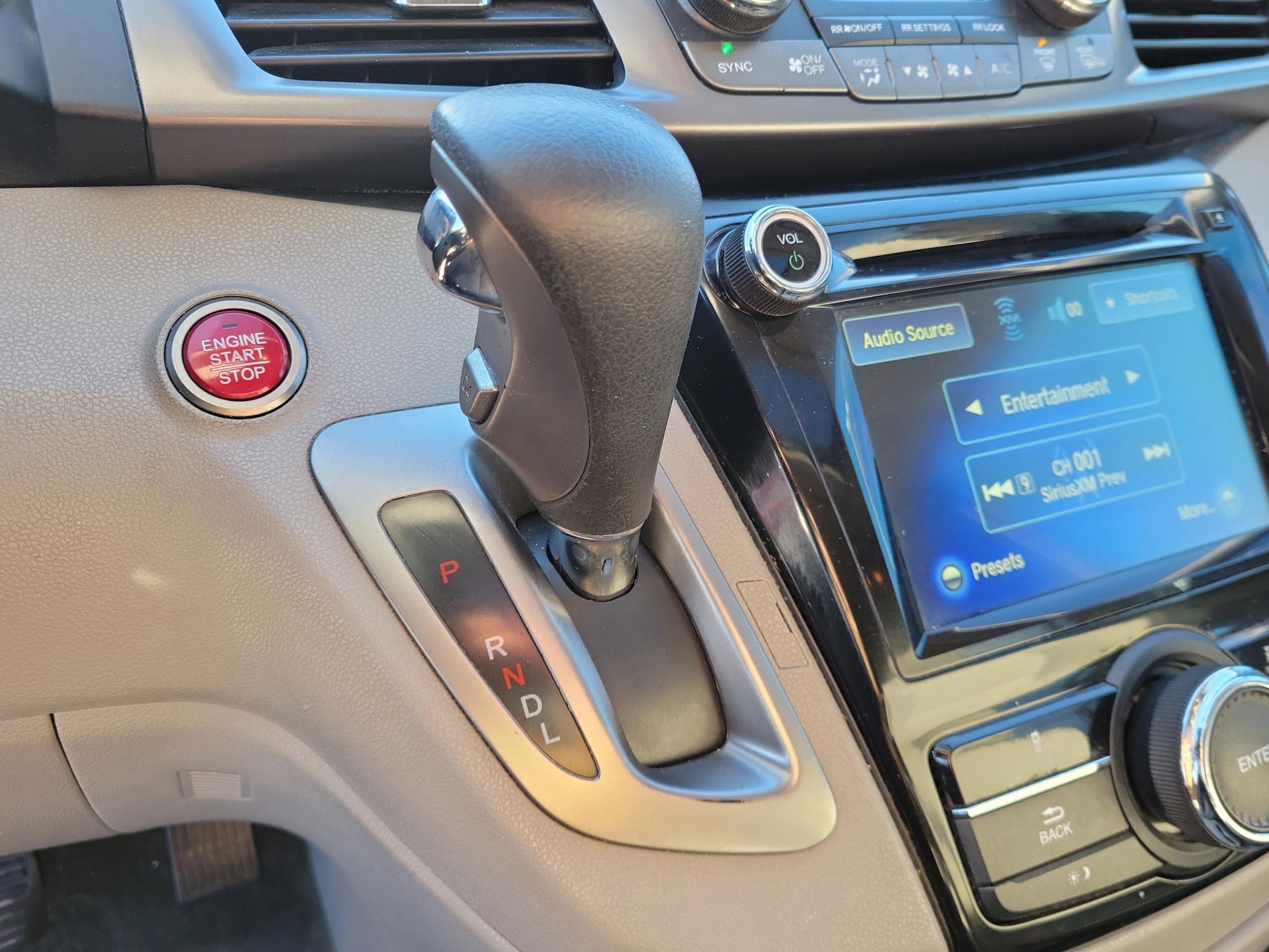 Used 2016 Honda Odyssey EX-L image 30