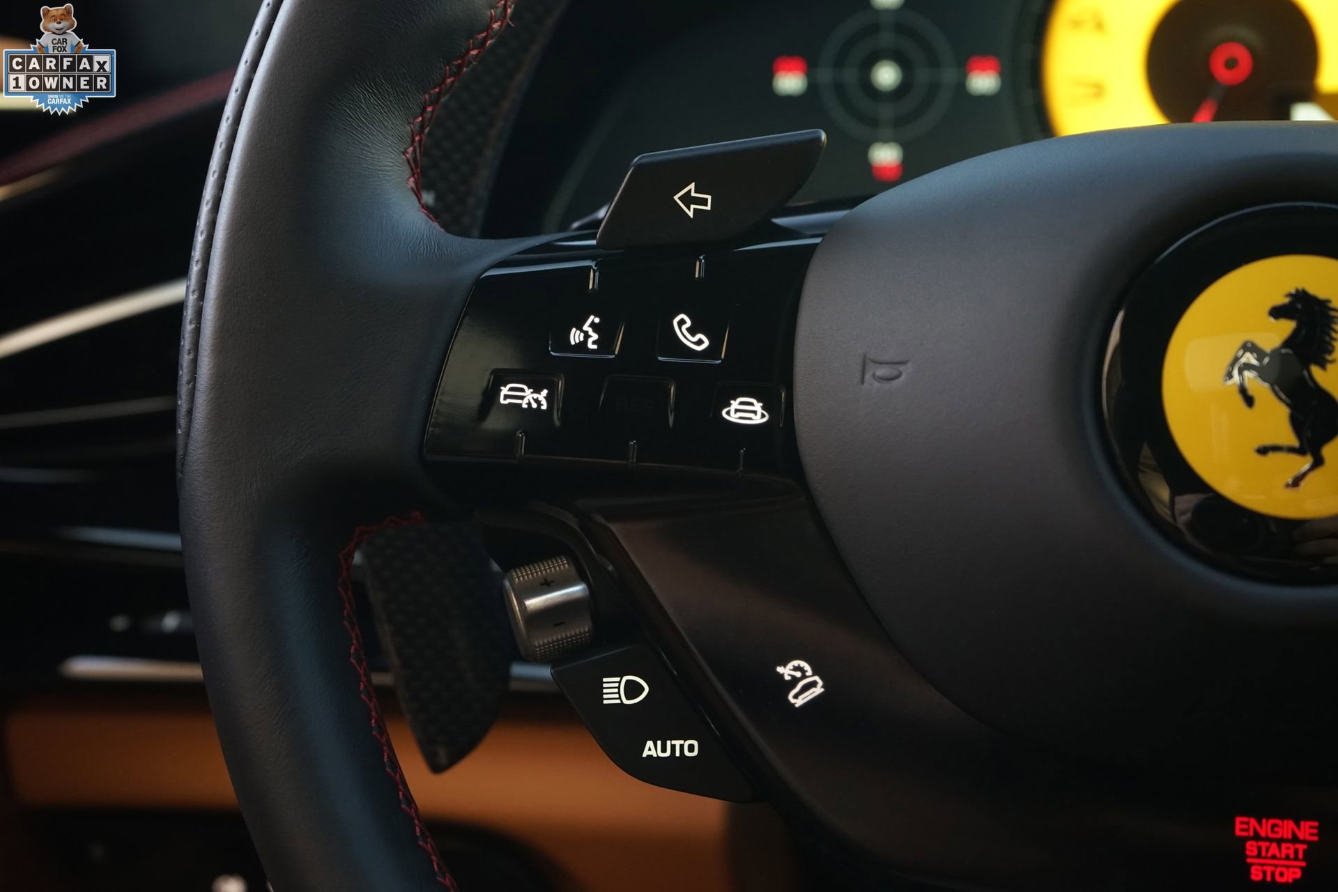 Used 2025 Ferrari Purosangue image 29