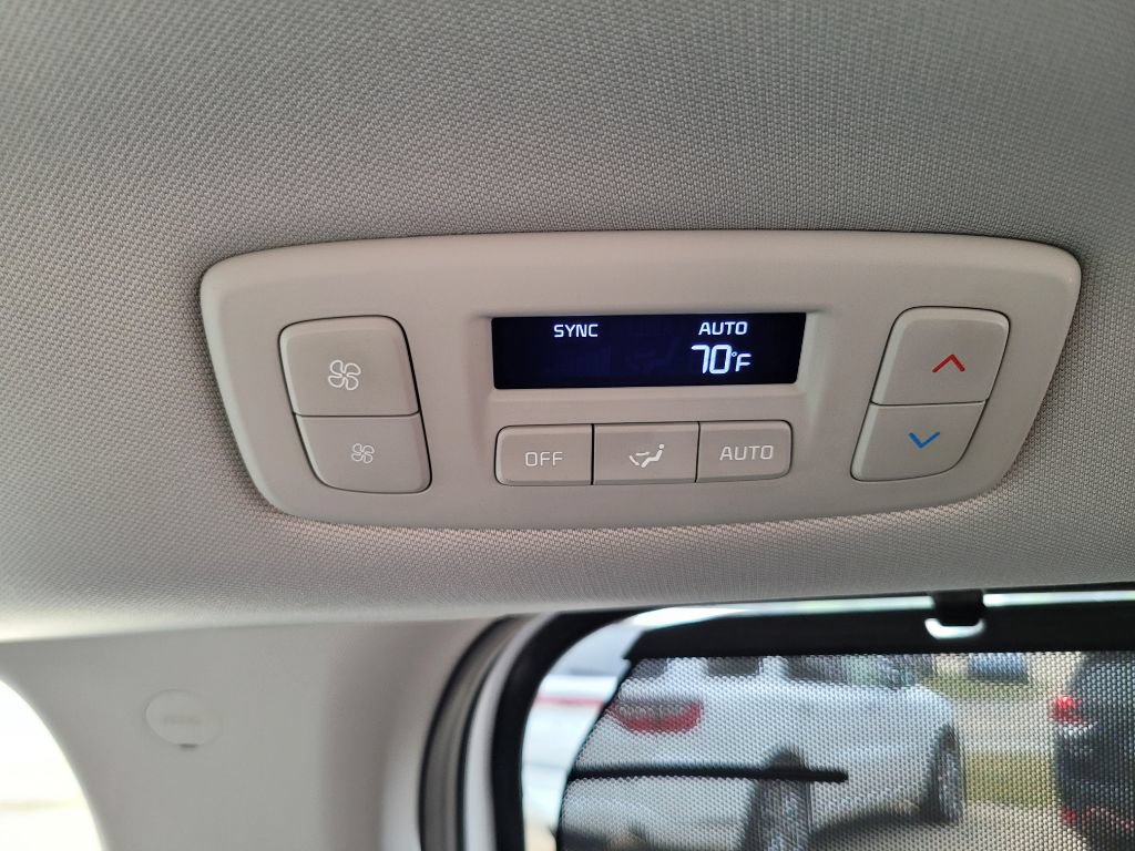 Used 2023 Kia Carnival SX Prestige FWD image 54