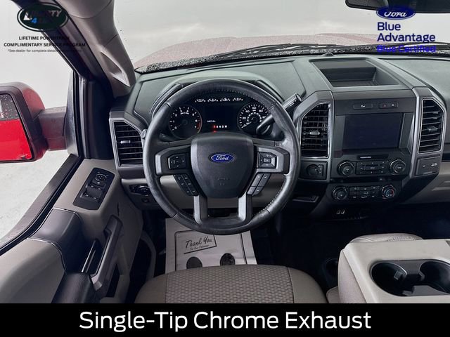 Used 2019 Ford F150 XLT w/ Equipment Group 302A Luxury image 24