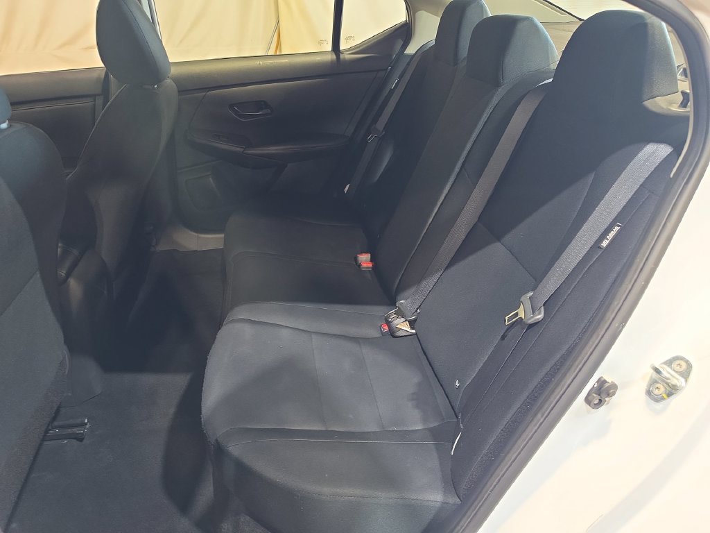 Used 2024 Nissan Sentra S FWD image 23