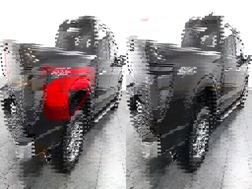 Certified 2024 Ford F150 XLT image 6