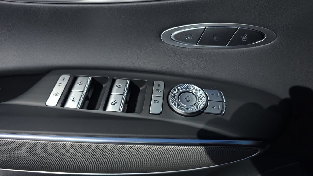 New 2026 Genesis GV70 3.5T Sport Advanced AWD/4WD image 20