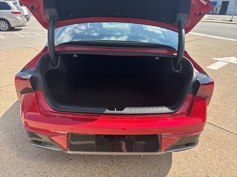 New 2026 Kia K5 GT-Line image 10