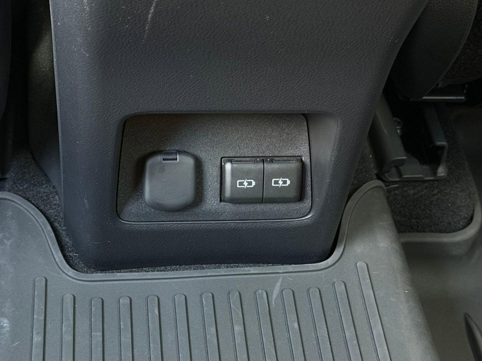 Used 2025 Lexus NX 350 AWD w/ Accessory Package (2T) image 17