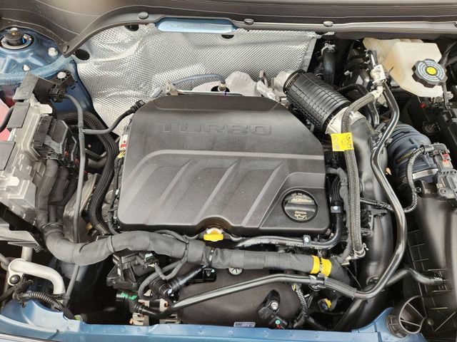 New 2026 Buick Envista Preferred FWD image 20