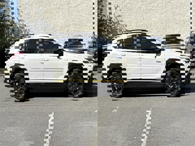 New 2025 Subaru Crosstrek 2.5i Sport w/ Popular Package #3A image 2