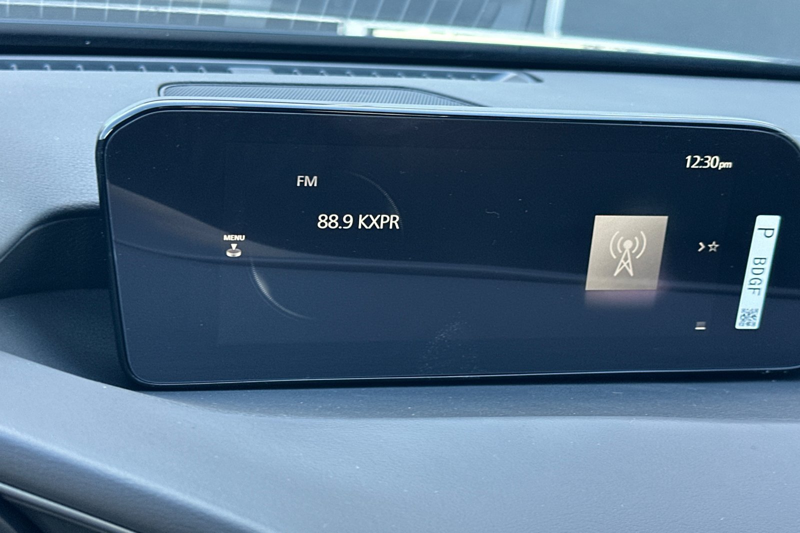 New 2026 MAZDA MAZDA3 s FWD image 19