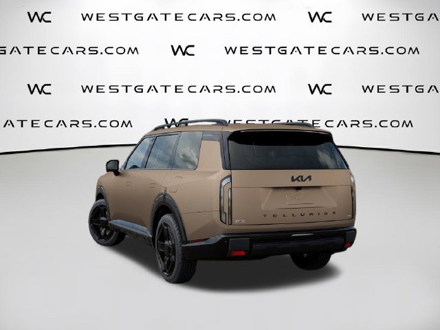 New 2027 Kia Telluride X-Line SX Prestige AWD/4WD image 5