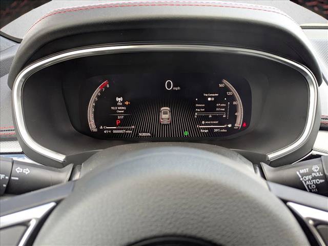 New 2026 Acura MDX A-Spec AWD/4WD image 11