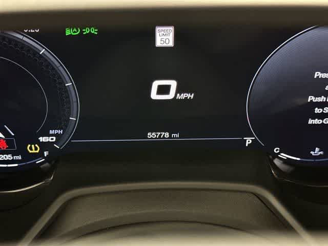 Used 2024 Dodge Hornet GT AWD/4WD image 16
