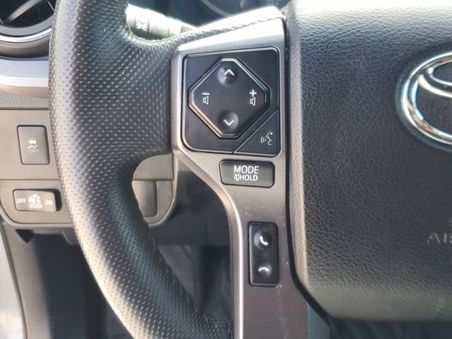 Used 2021 Toyota Tacoma TRD Sport w/ Technology Package image 23