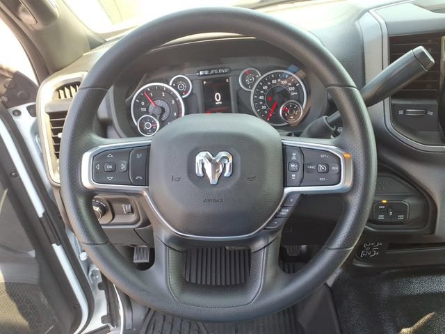 New 2026 RAM 3500 Tradesman AWD/4WD image 18