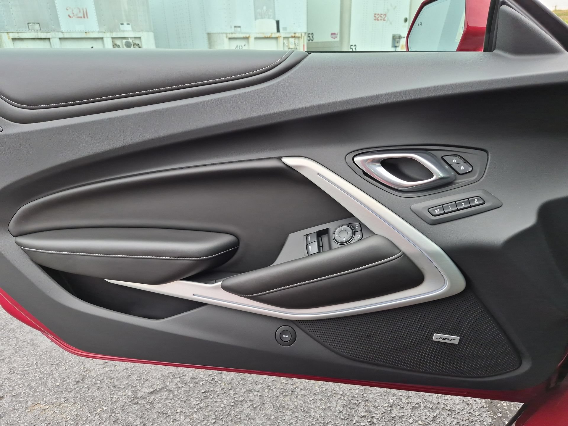 Certified 2018 Chevrolet Camaro LT RWD image 22