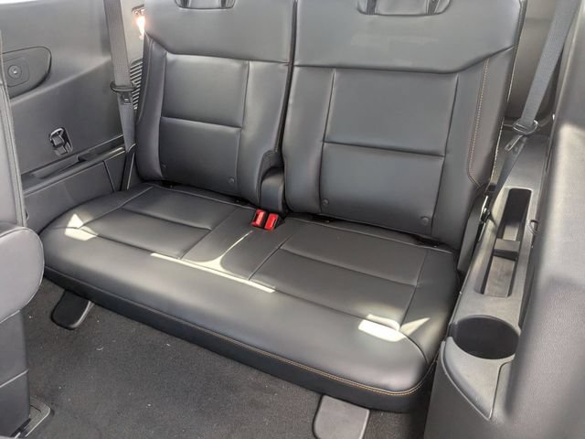 New 2026 Ford Explorer Tremor w/ Tremor Ultimate Package AWD/4WD image 21