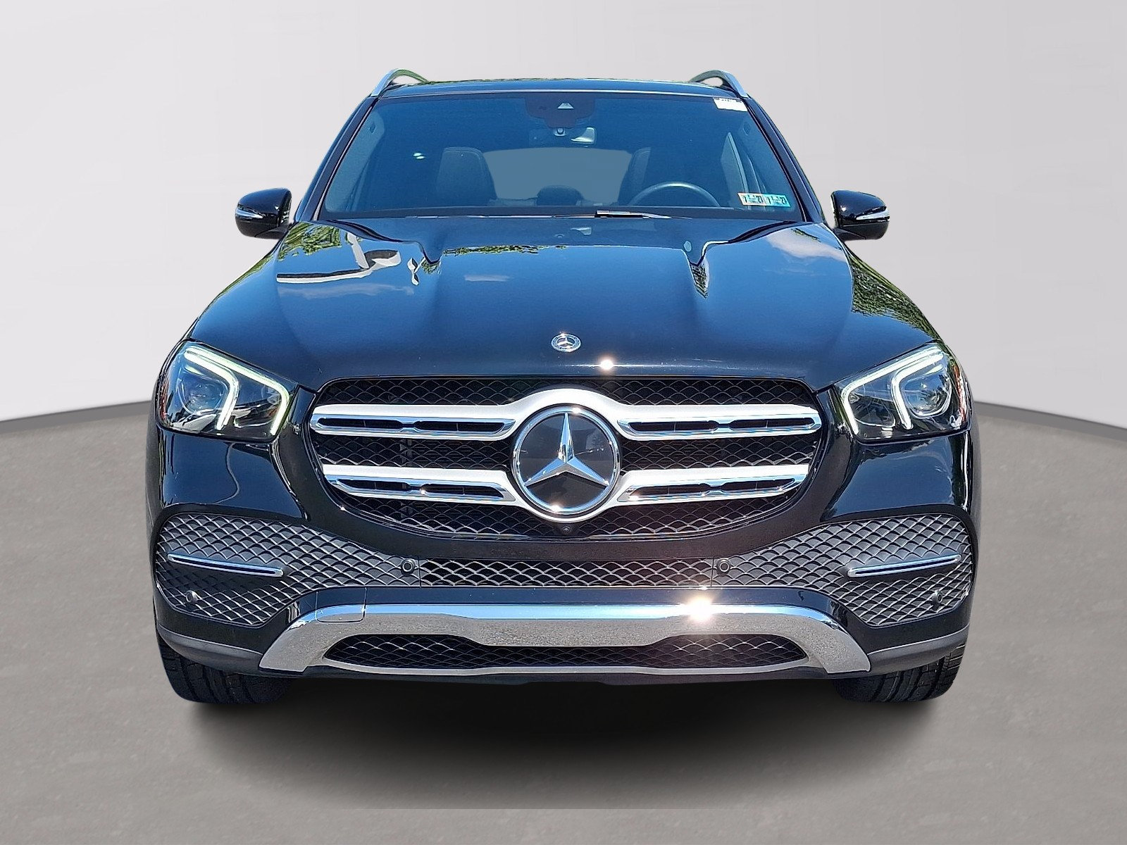 Certified 2023 Mercedes-Benz GLE 350 4MATIC image 2