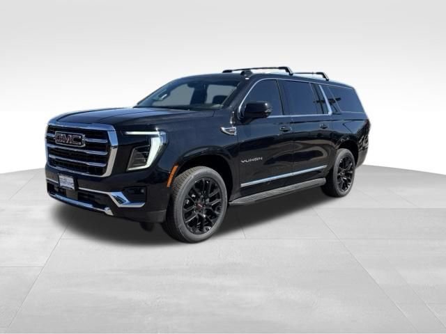 New 2026 GMC Yukon XL Elevation w/ LPO, Floor Liner Package AWD/4WD image 1