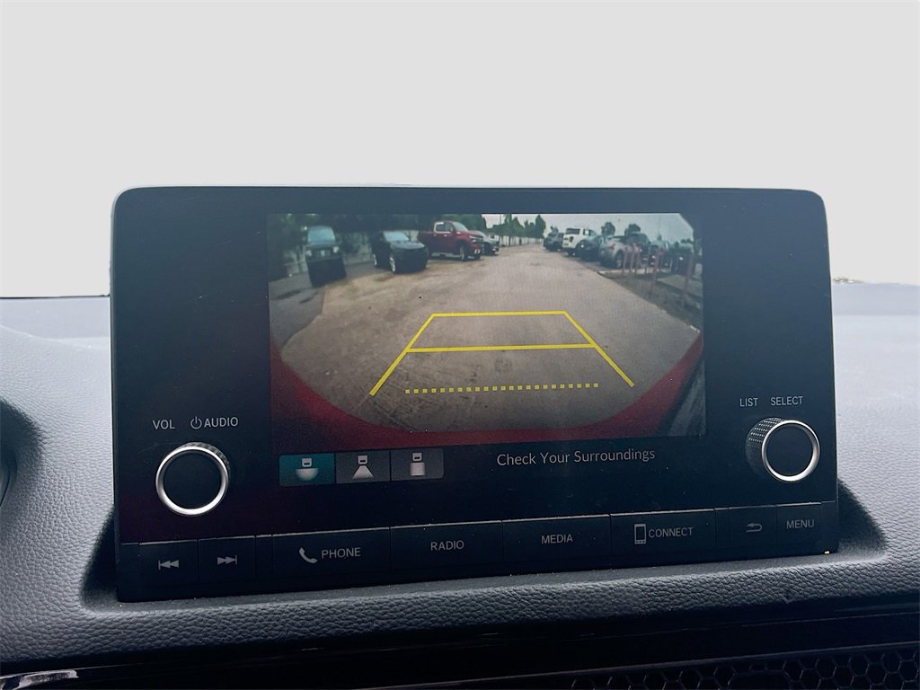 Used 2024 Honda Civic EX image 13