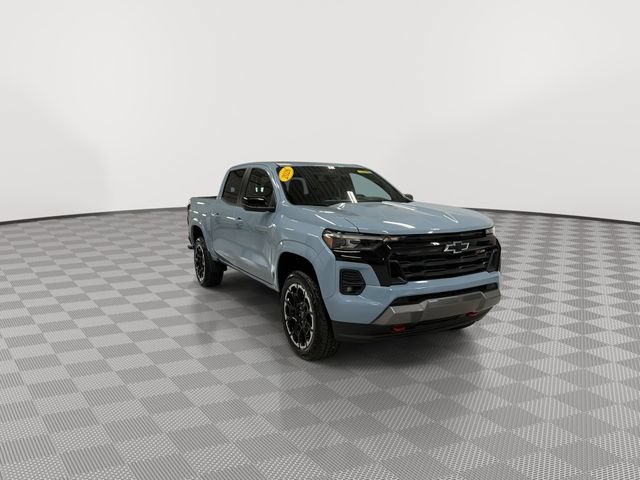 Certified 2026 Chevrolet Colorado Z71 w/ Z71 Convenience Package 2 AWD/4WD image 2