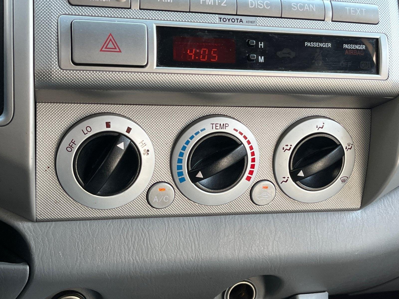 Used 2008 Toyota Tacoma 4x4 Double Cab image 19