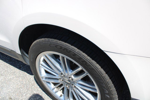 Used 2018 Lincoln MKT AWD w/ Technology Package image 45