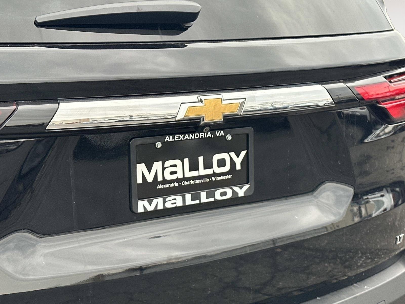 Used 2022 Chevrolet Traverse LT w/ LPO, Floor Liner Package image 7