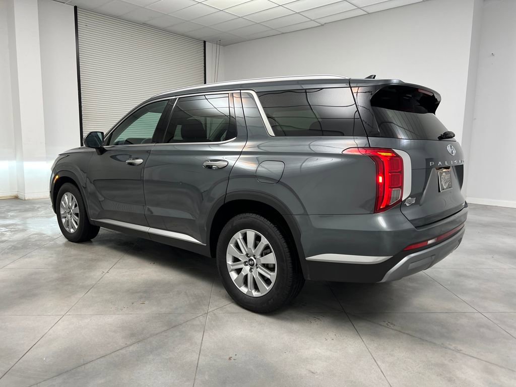 Used 2025 Hyundai Palisade SEL image 5