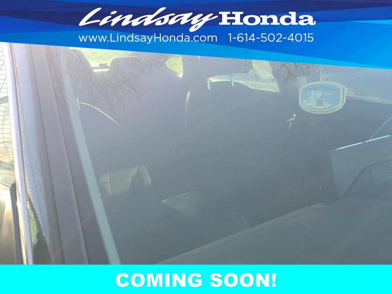 Used 2024 Honda Accord LX image 14