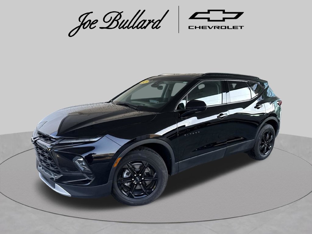 Used 2023 Chevrolet Blazer LT w/ Convenience Package